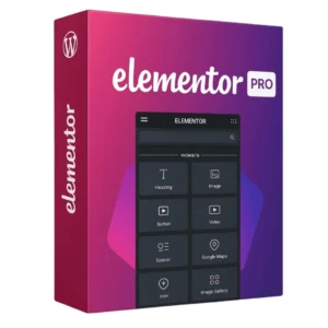 Plugin Elementor PRO: Licença Original e Atualizações